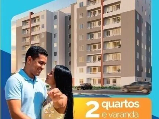 Imagem 16: Quer comprar apartamento em Ananindeua? Ligue agora e conheça o Elevare Vitória