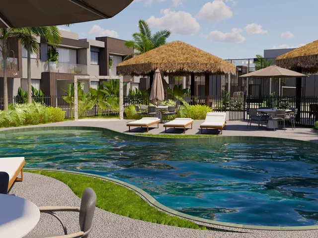 Imagem 6: Like Premium Ananindeua: Casa Duplex com 2 Suítes e Desconto Exclusivo