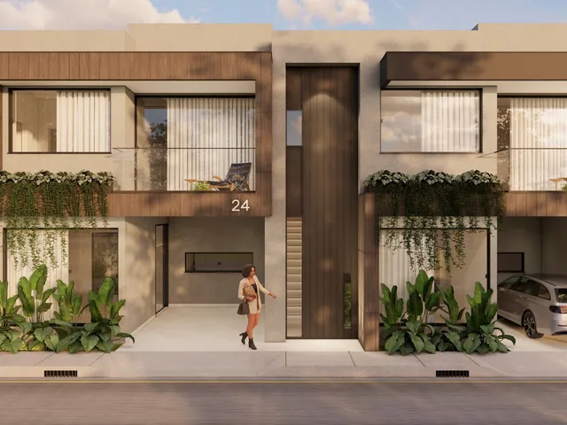 Imagem 3: Like Premium Ananindeua: Casa Duplex com 2 Suítes e Desconto Exclusivo