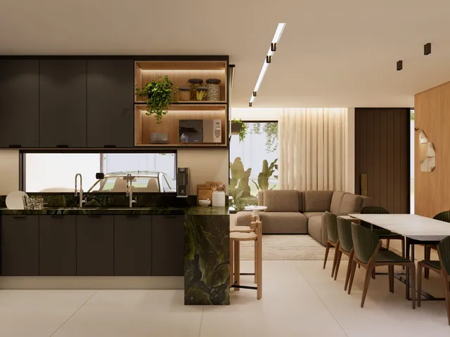 Imagem 8: Like Premium Ananindeua: Casa Duplex com 2 Suítes e Desconto Exclusivo
