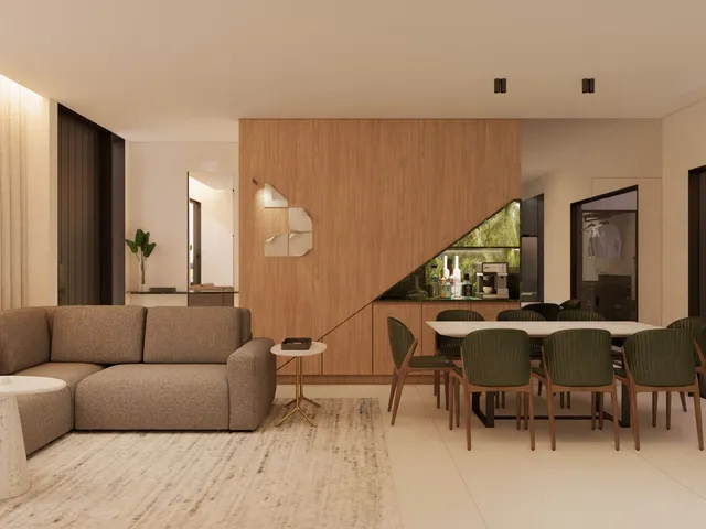 Imagem 7: Like Premium Ananindeua: Casa Duplex com 2 Suítes e Desconto Exclusivo
