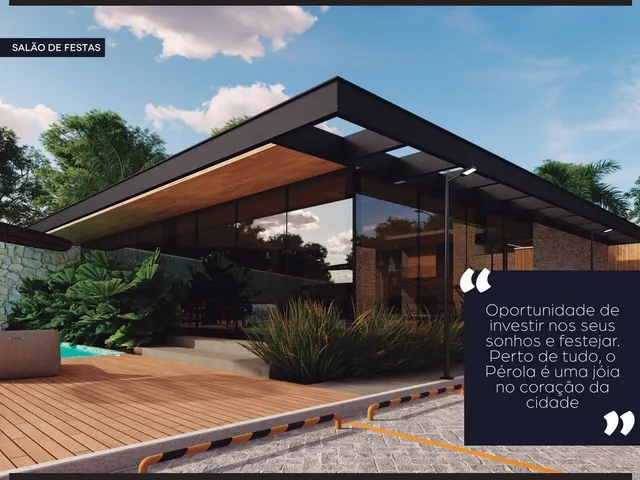 Imagem 9: PEROLA AZUL RESIDENCE - CASAS COM ESPAÇO E CONFORTO QUE VOCE PRECISA