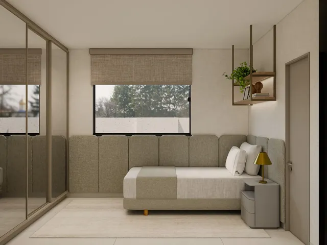 Imagem 16: Casa de Luxo em Ananindeua com 3 Suítes e Estrutura Completa de Lazer