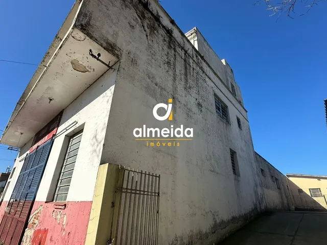 Imagem 3: Prédio 5 dormitórios à venda Nossa Senhora das Dores Santa Maria/RS