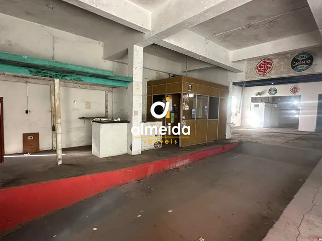 Imagem 4: Prédio 5 dormitórios à venda Nossa Senhora das Dores Santa Maria/RS