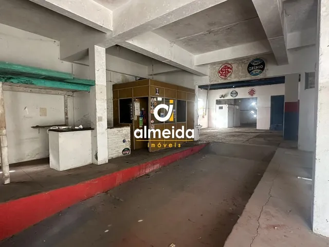 Imagem 8: Prédio 5 dormitórios à venda Nossa Senhora das Dores Santa Maria/RS