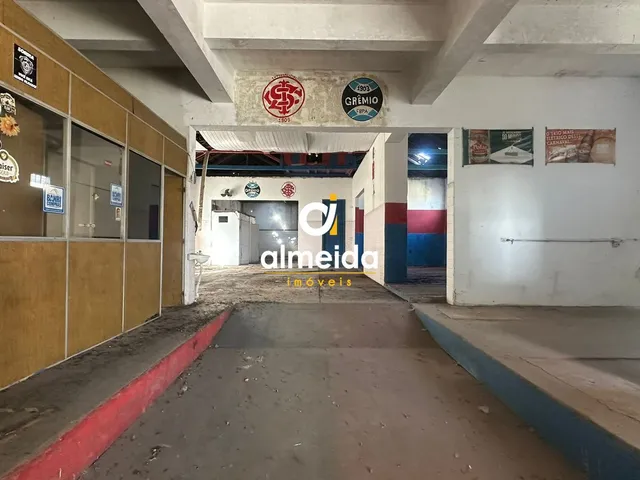 Imagem 7: Prédio 5 dormitórios à venda Nossa Senhora das Dores Santa Maria/RS