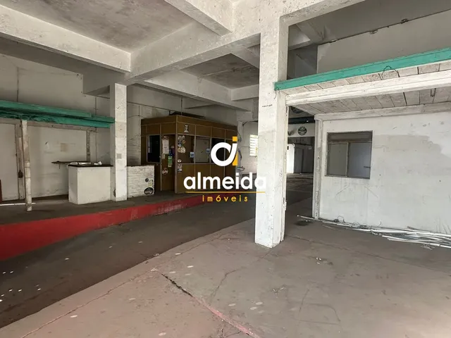 Imagem 12: Prédio 5 dormitórios à venda Nossa Senhora das Dores Santa Maria/RS