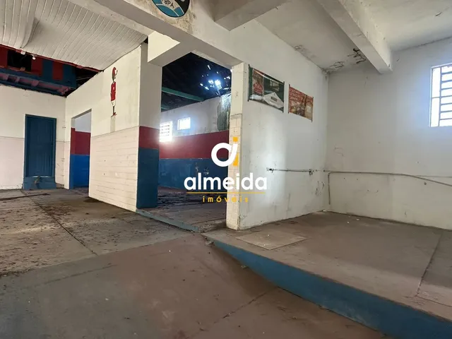 Imagem 5: Prédio 5 dormitórios à venda Nossa Senhora das Dores Santa Maria/RS