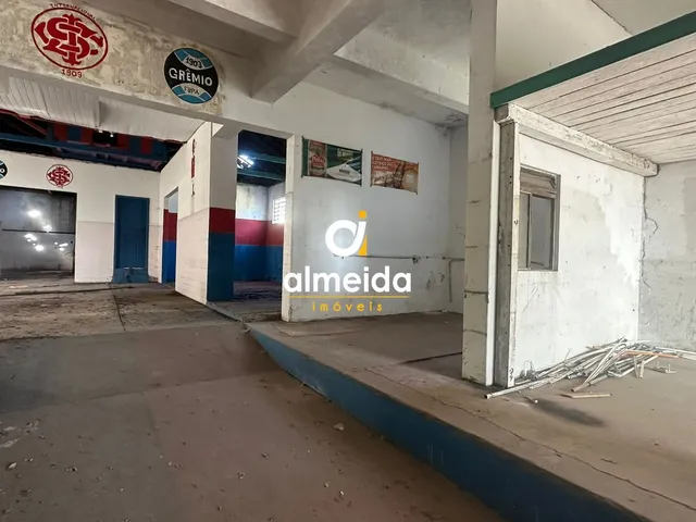 Imagem 13: Prédio 5 dormitórios à venda Nossa Senhora das Dores Santa Maria/RS