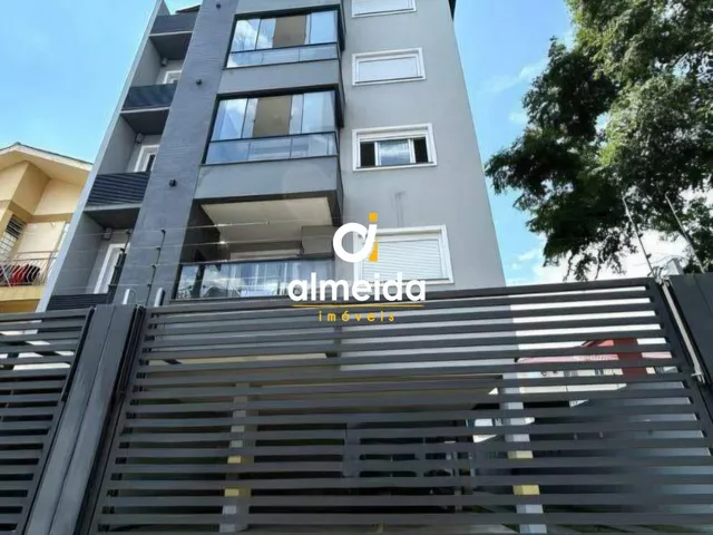 Imagem: Cobertura 2 dormitórios à venda Camobi