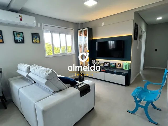 Imagem 12: Cobertura 2 dormitórios à venda Camobi Santa Maria/RS