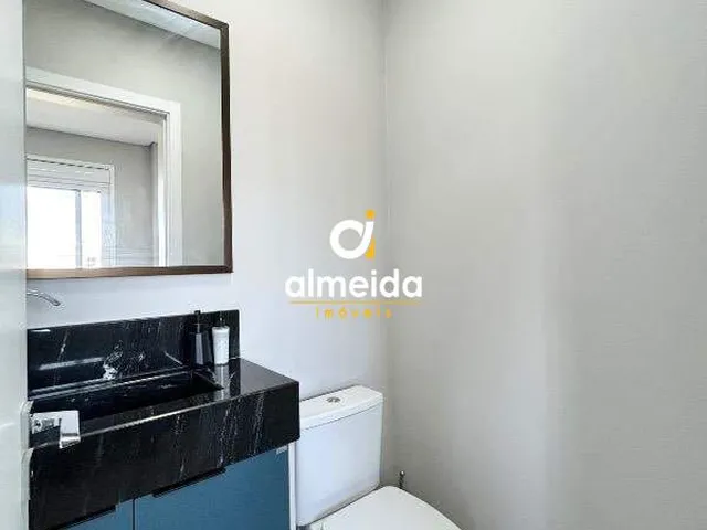 Imagem 2: Cobertura 2 dormitórios à venda Camobi Santa Maria/RS