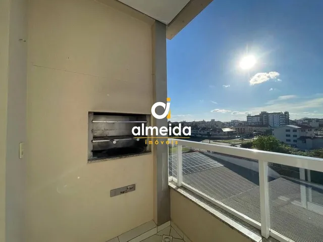 Imagem 6: Apartamento 2 dormitórios à venda Camobi Santa Maria/RS