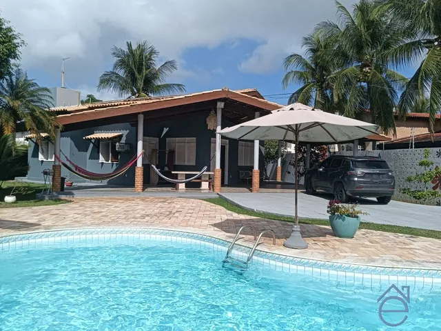 Imagem: Casa à venda na Barra de São Miguel, excelente