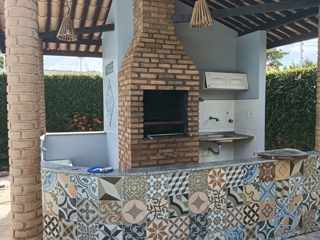 Imagem 15: Casa à venda na Barra de São Miguel, excelente imóvel com piscina, 800m2