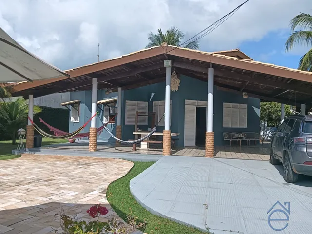 Imagem 13: Casa à venda na Barra de São Miguel, excelente imóvel com piscina, 800m2