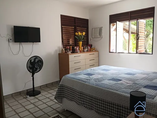 Imagem 14: Casa à venda na Barra de São Miguel, excelente imóvel com piscina, 800m2