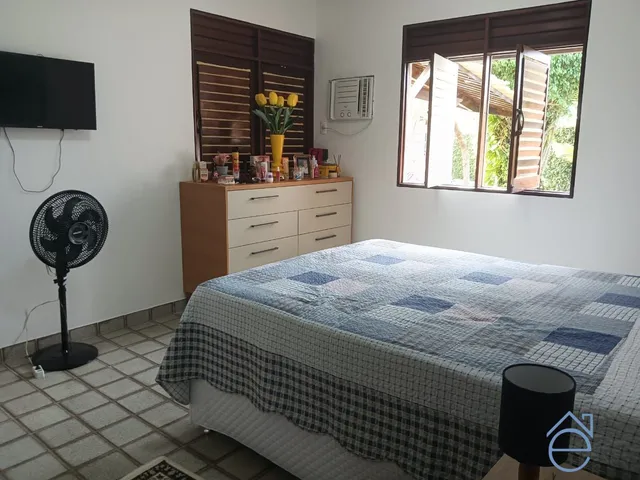 Imagem 5: Casa à venda na Barra de São Miguel, excelente imóvel com piscina, 800m2