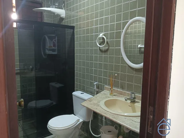 Imagem 3: Casa à venda na Barra de São Miguel, excelente imóvel com piscina, 800m2