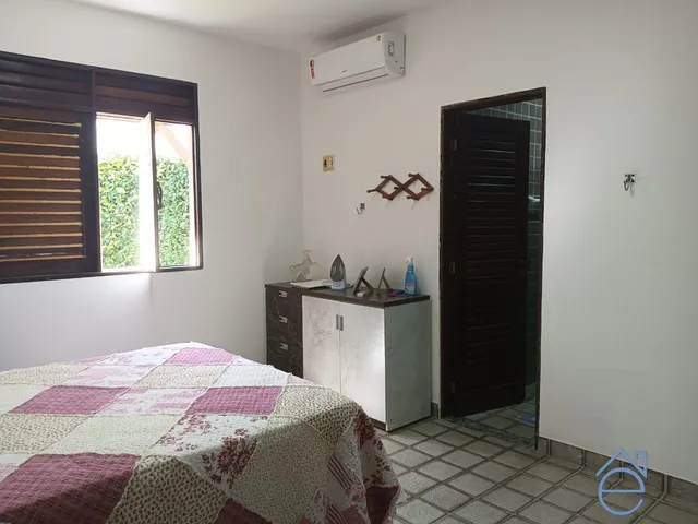 Imagem 10: Casa à venda na Barra de São Miguel, excelente imóvel com piscina, 800m2