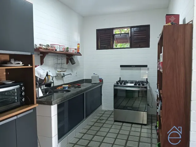 Imagem 12: Casa à venda na Barra de São Miguel, excelente imóvel com piscina, 800m2