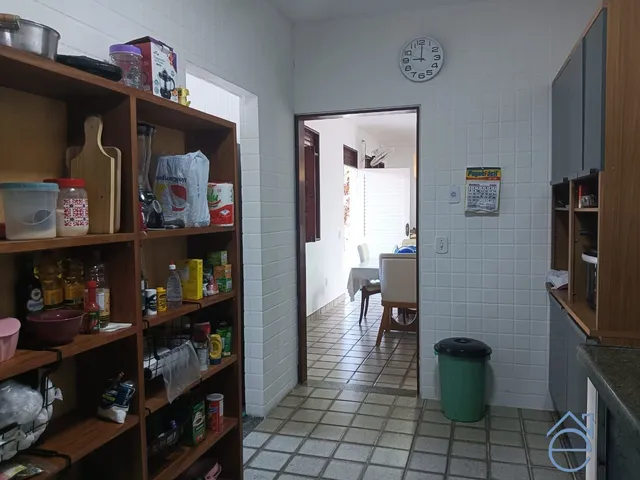 Imagem 8: Casa à venda na Barra de São Miguel, excelente imóvel com piscina, 800m2
