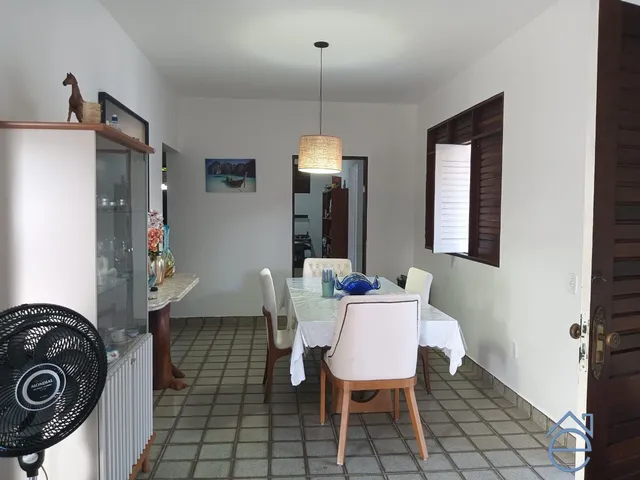 Imagem 4: Casa à venda na Barra de São Miguel, excelente imóvel com piscina, 800m2