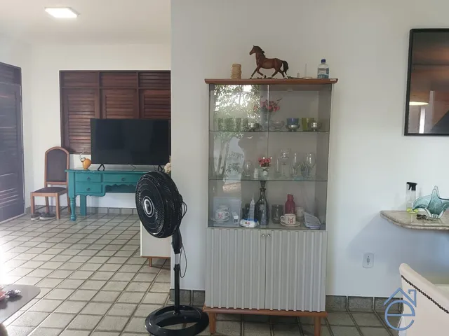 Imagem 7: Casa à venda na Barra de São Miguel, excelente imóvel com piscina, 800m2