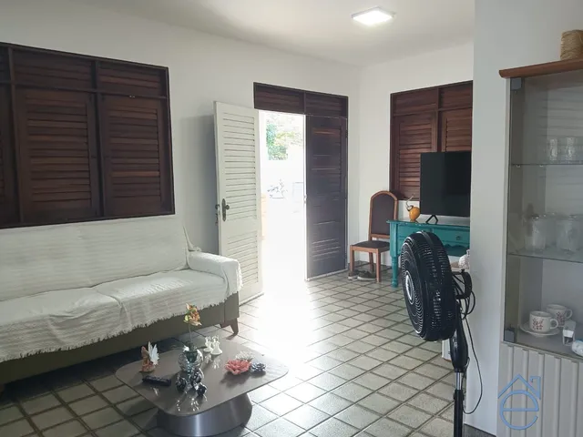 Imagem 2: Casa à venda na Barra de São Miguel, excelente imóvel com piscina, 800m2