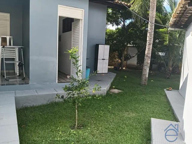 Imagem 6: Casa à venda na Barra de São Miguel, excelente imóvel com piscina, 800m2