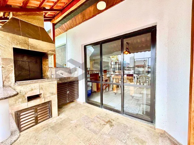 Imagem 9: APTO. COBERTURA RESIDENCIAL em GUARUJÁ - SP, ENSEADA