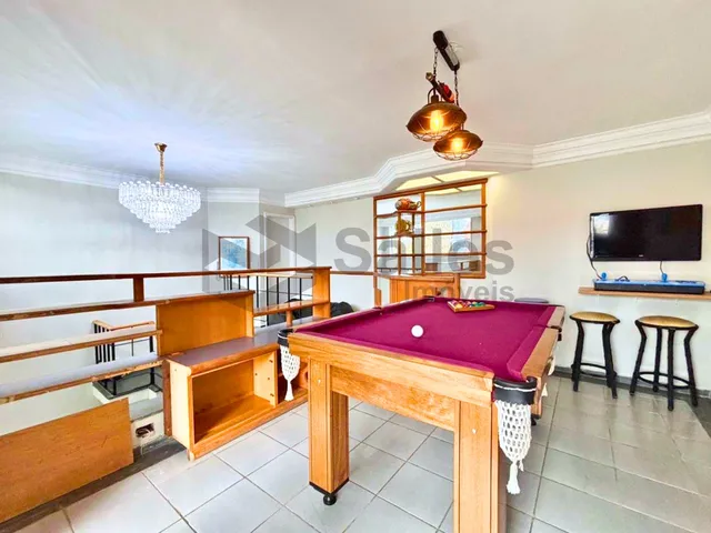 Imagem 2: APTO. COBERTURA RESIDENCIAL em GUARUJÁ - SP, ENSEADA