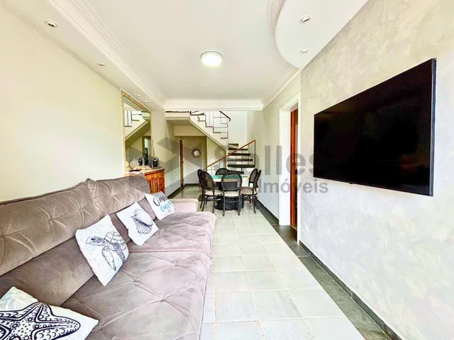 Imagem 12: APTO. COBERTURA RESIDENCIAL em GUARUJÁ - SP, ENSEADA