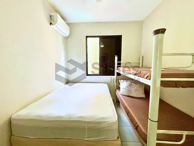 Imagem 11: APTO. COBERTURA RESIDENCIAL em GUARUJÁ - SP, ENSEADA