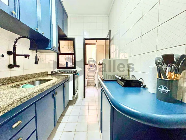 Imagem 5: APTO. COBERTURA RESIDENCIAL em GUARUJÁ - SP, ENSEADA