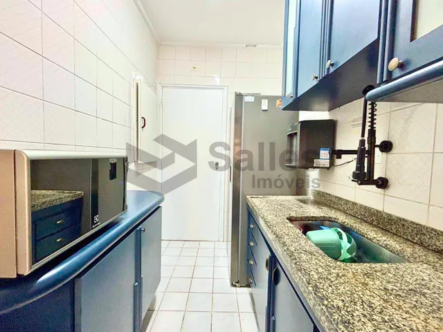 Imagem 10: APTO. COBERTURA RESIDENCIAL em GUARUJÁ - SP, ENSEADA