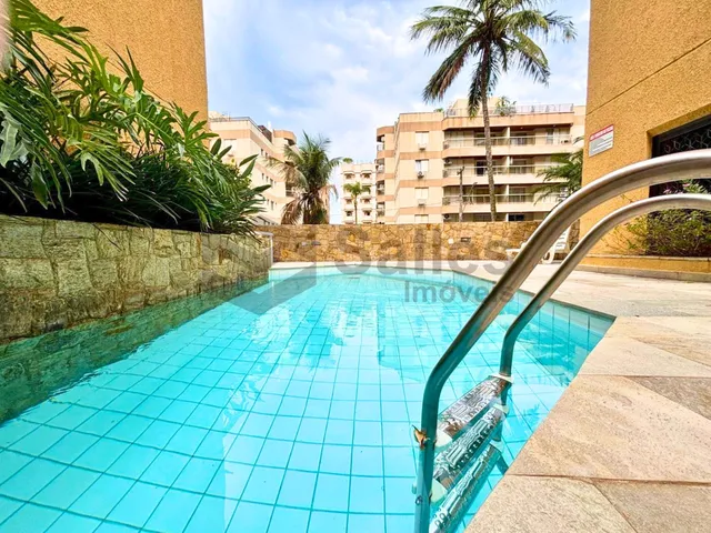 Imagem 8: APTO. COBERTURA RESIDENCIAL em GUARUJÁ - SP, ENSEADA