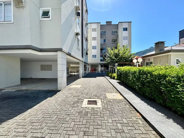 Imagem 8: Apartamento 3 Quartos (1 Suíte) Semimobiliado no Czerniewicz