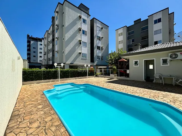 Imagem 10: Apartamento 3 Quartos (1 Suíte) Semimobiliado no Czerniewicz