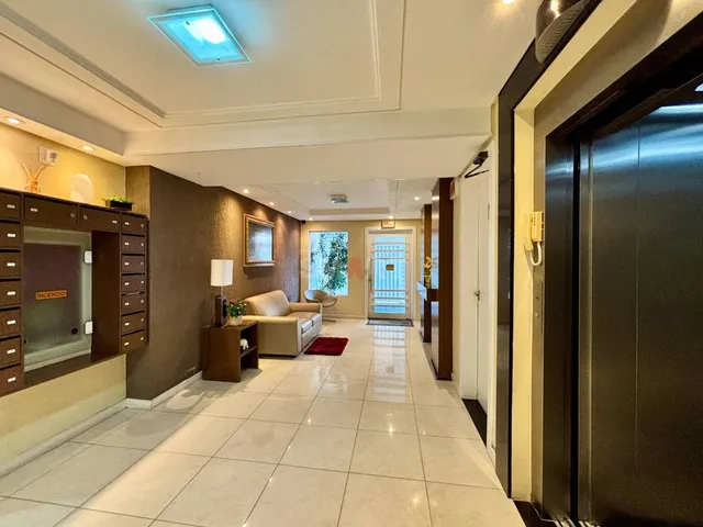 Imagem 12: Apartamento 3 Quartos (1 Suíte) Semimobiliado no Czerniewicz