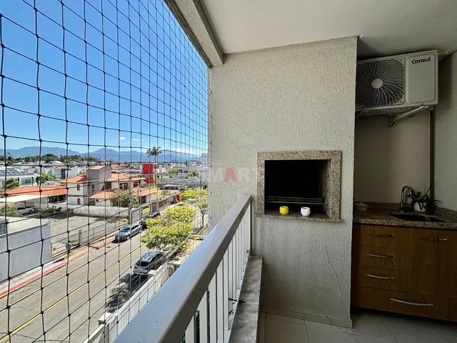 Imagem 14: Apartamento 3 Quartos (1 Suíte) Semimobiliado no Czerniewicz