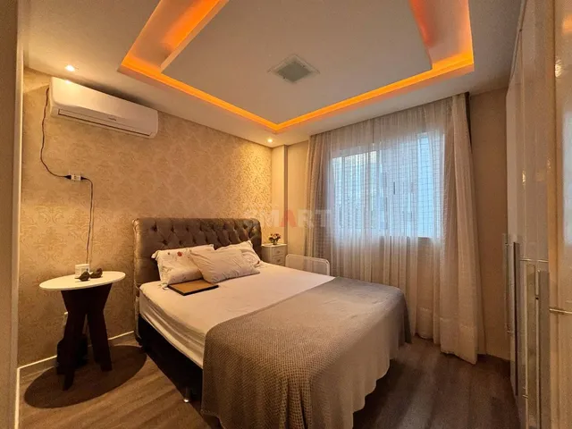 Imagem 7: Apartamento 3 Quartos (1 Suíte) Semimobiliado no Czerniewicz