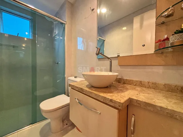 Imagem 4: Apartamento 3 Quartos (1 Suíte) Semimobiliado no Czerniewicz