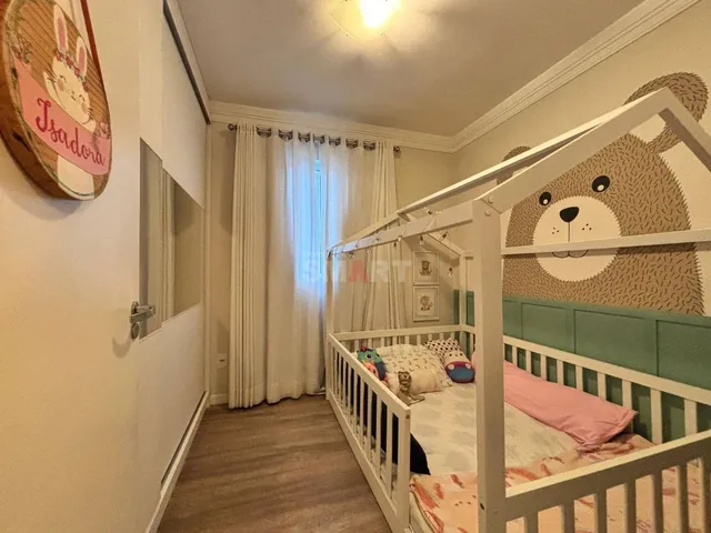 Imagem 11: Apartamento 3 Quartos (1 Suíte) Semimobiliado no Czerniewicz