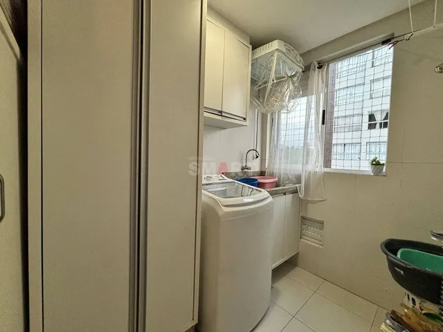 Imagem 2: Apartamento 3 Quartos (1 Suíte) Semimobiliado no Czerniewicz