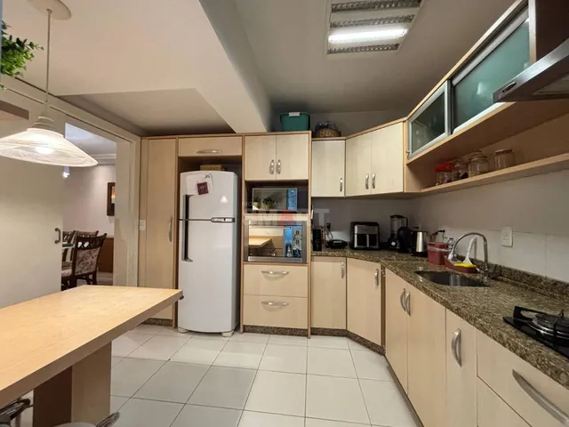 Imagem 13: Apartamento 3 Quartos (1 Suíte) Semimobiliado no Czerniewicz