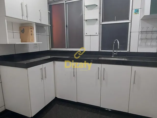 Imagem 6: APARTAMENTO PLANEJADO COM ÁREA PRIVATIVA PARA LOCAÇÃO NO BAIRRO SÃO GERALDO