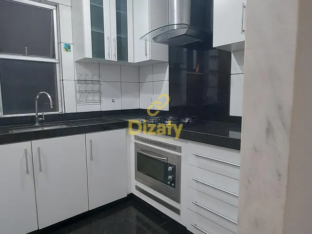 Imagem 7: APARTAMENTO PLANEJADO COM ÁREA PRIVATIVA PARA LOCAÇÃO NO BAIRRO SÃO GERALDO