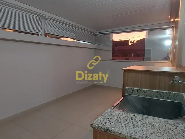 Imagem 2: APARTAMENTO PLANEJADO COM ÁREA PRIVATIVA PARA LOCAÇÃO NO BAIRRO SÃO GERALDO